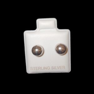 Sterling silver Earrings